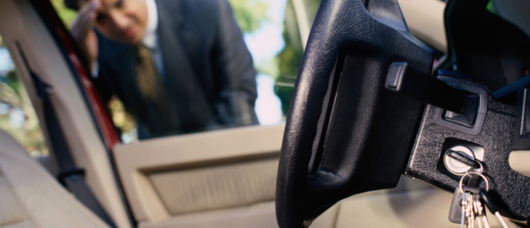 24 hour car locksmith in Tiburon