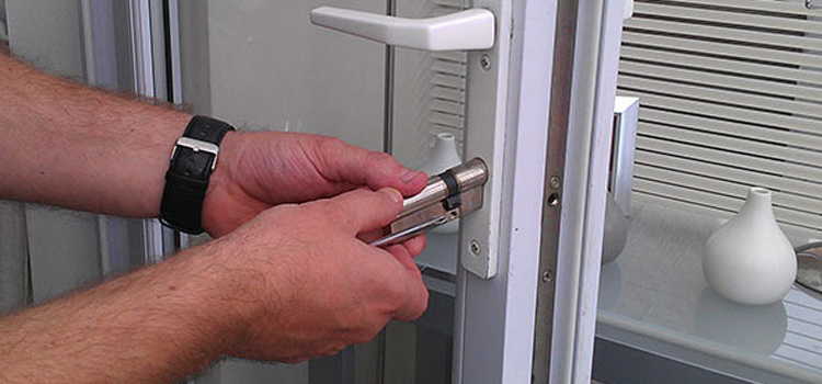 Commercial Door Lock Repair in Tiburon