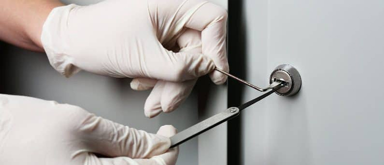 Commercial Emergency Locksmith Tiburon