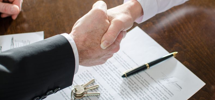 Commercial Eviction Service Tiburon