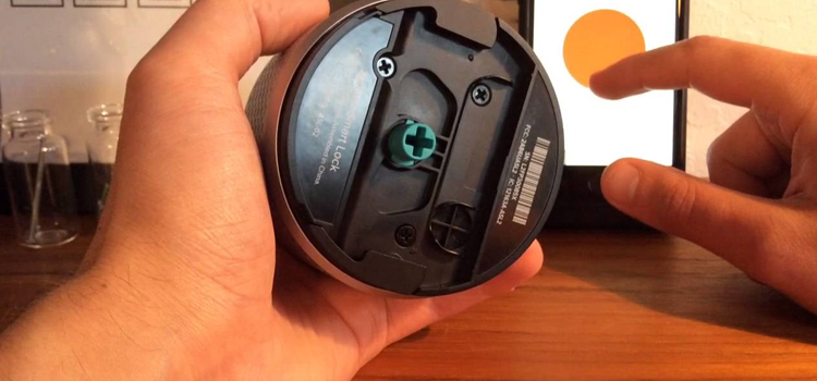 Tiburon Smart Lock Repair